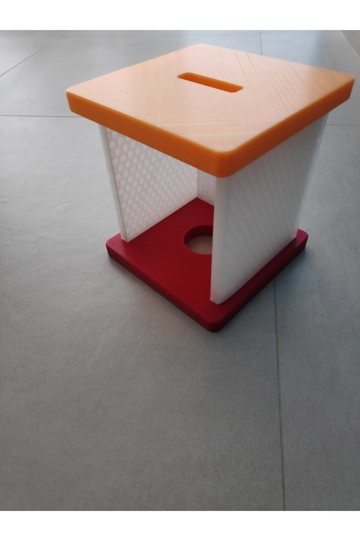 talaşoğlu Montessori kutusu