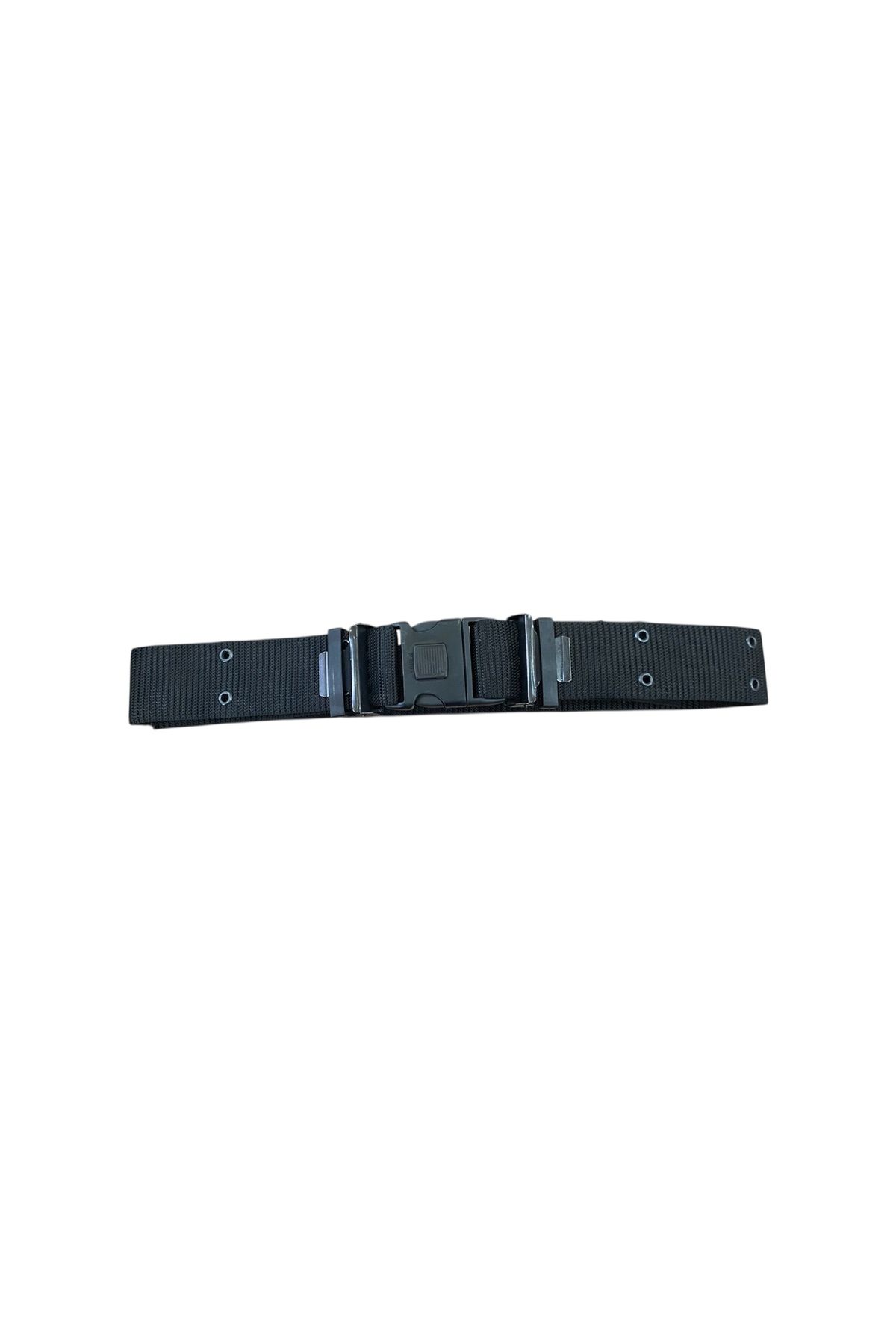 pars tactical Kumaştan palaska