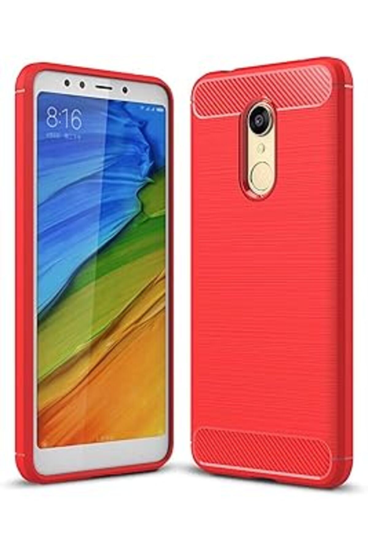 Qedii Microsonic 15286 Cep Telefonu Kılıfı