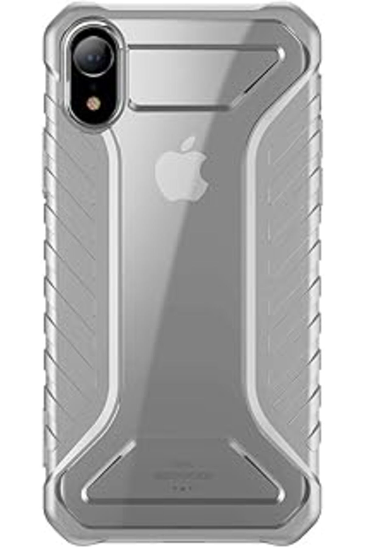 Pazarcan Case For Ip 6.1(2018) Gray Wiapiph61-Mk0G