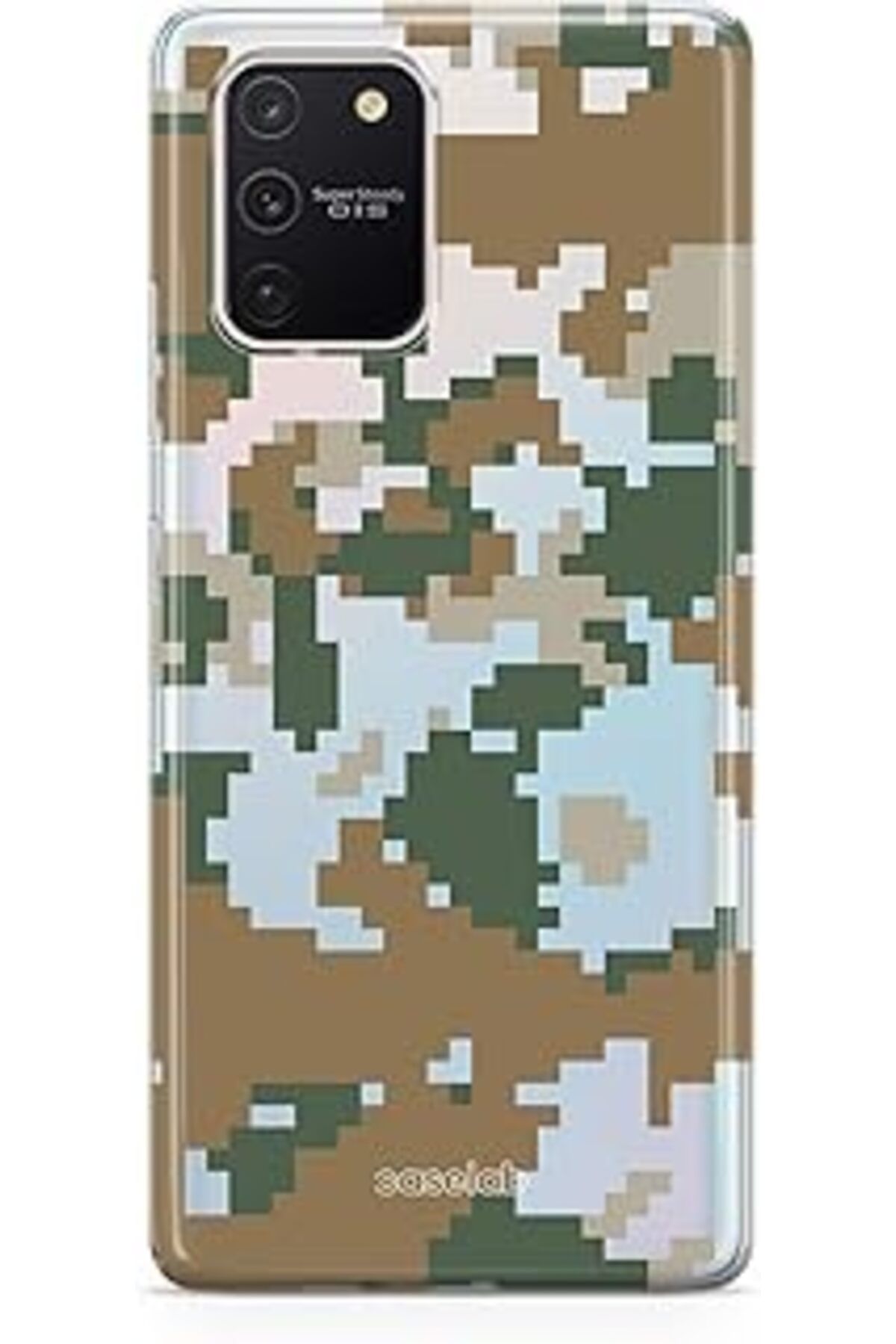 Pazarcan Caseslab F25Nn52 Telefon Kılıfı