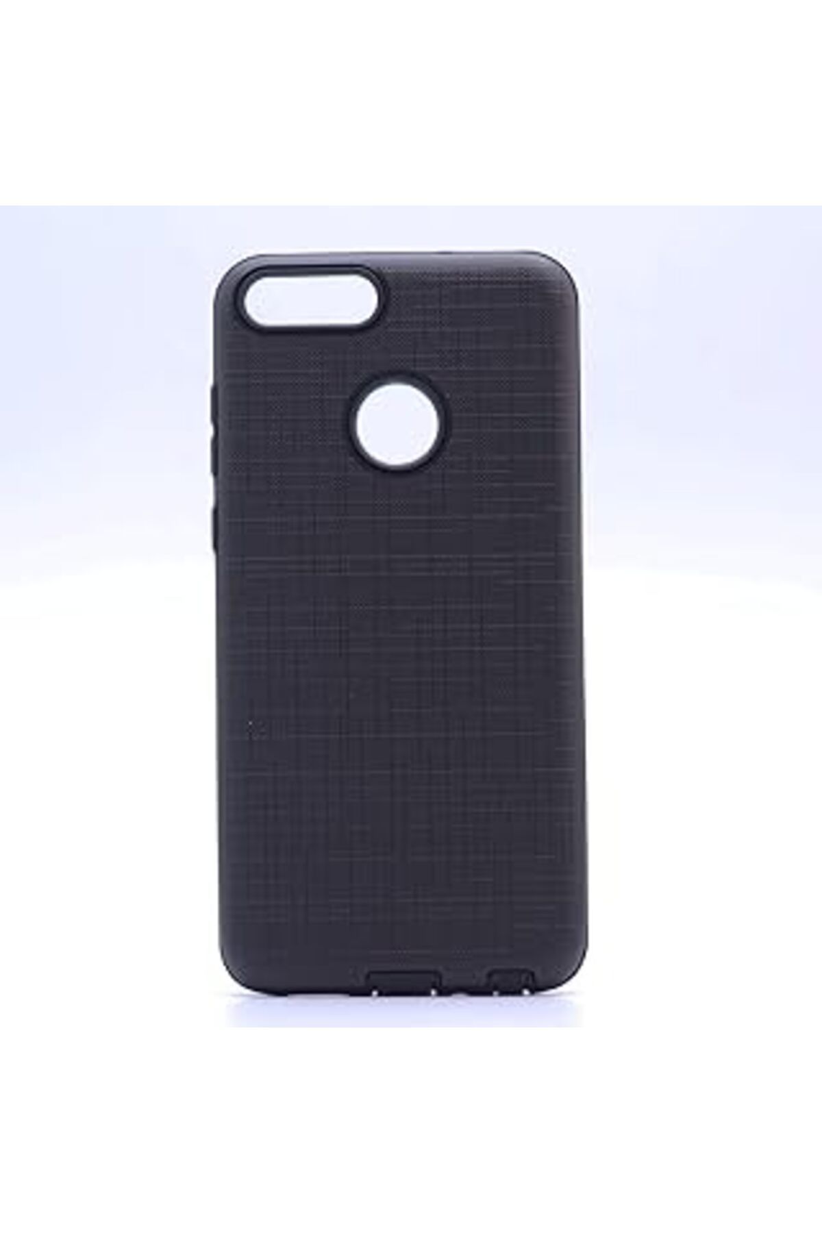 Qedii Zore New Youyou P Smart Black Sert Kapak