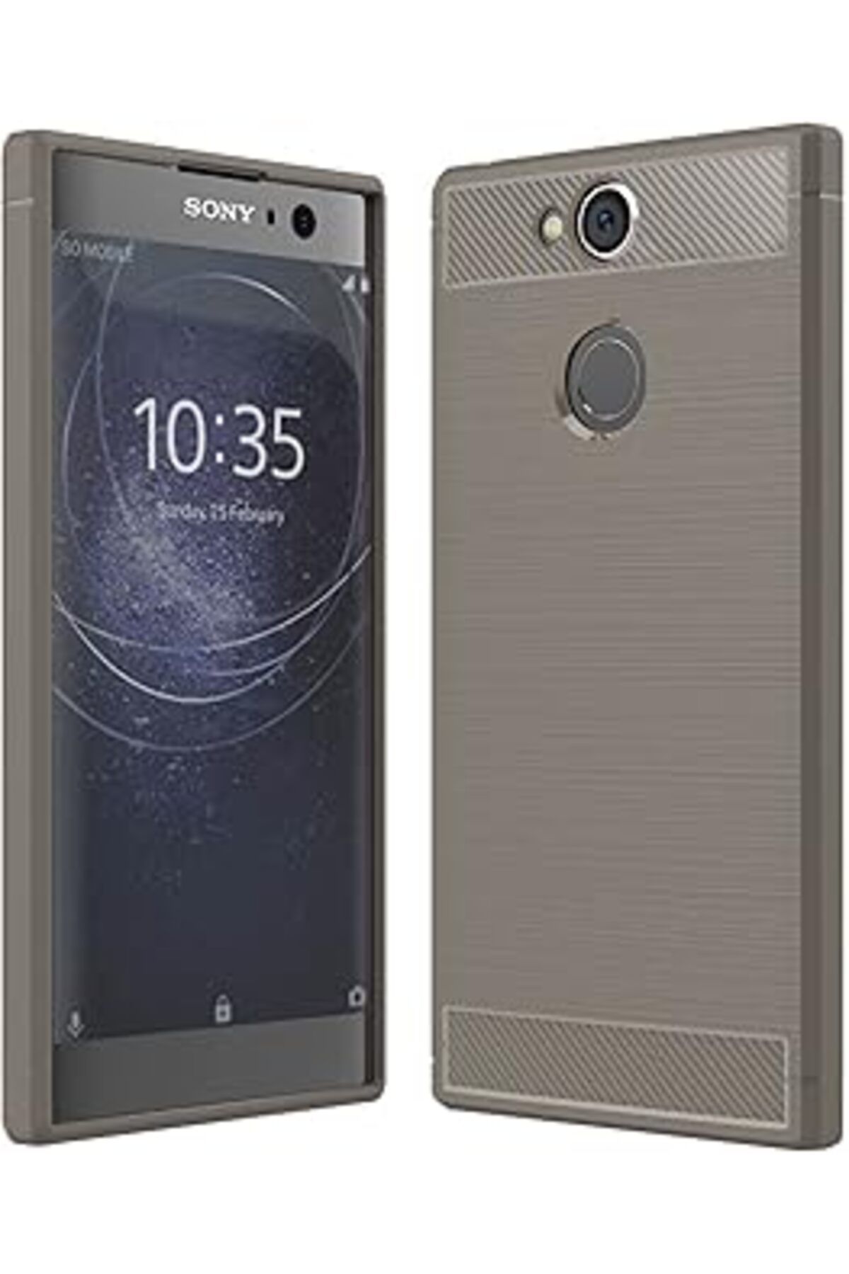 Pazarcan Microsonic 16097 Cep Telefonu Kılıfı