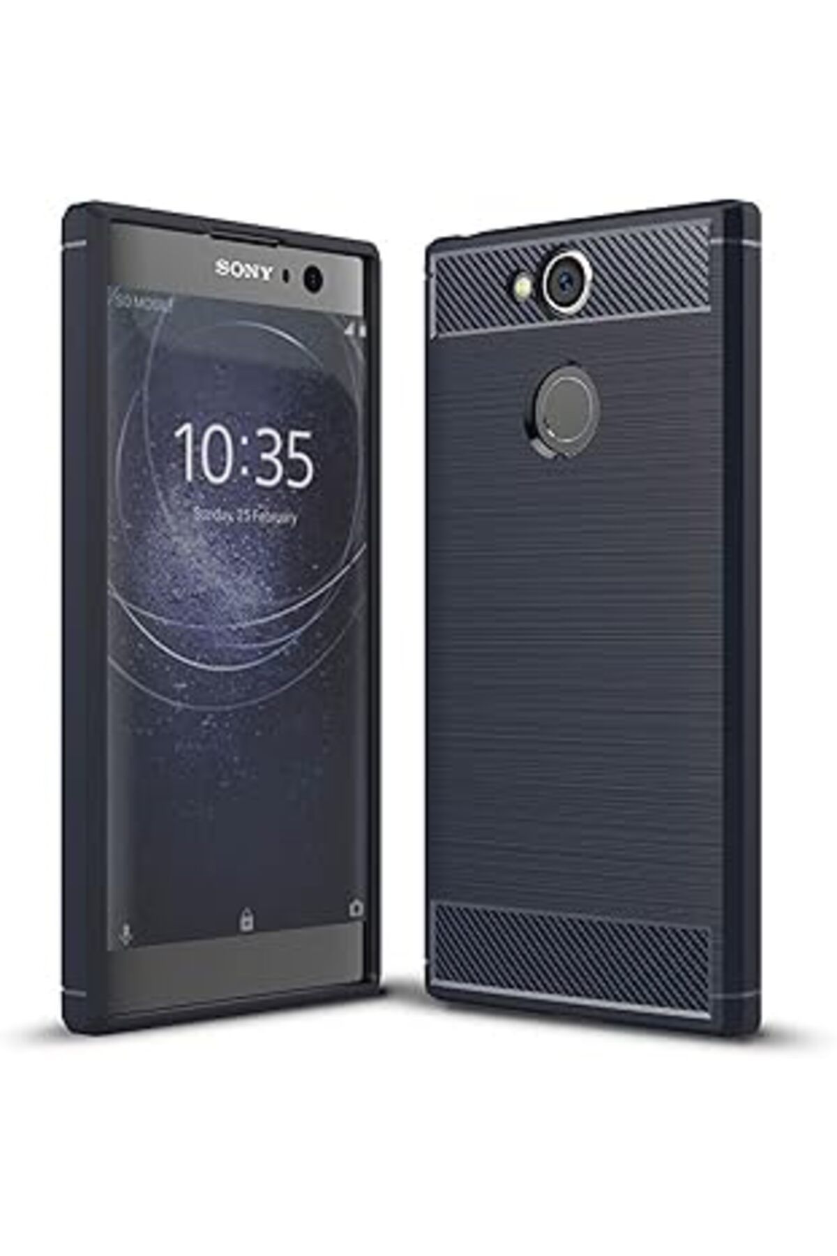 Pazarcan Microsonic 16098 Cep Telefonu Kılıfı