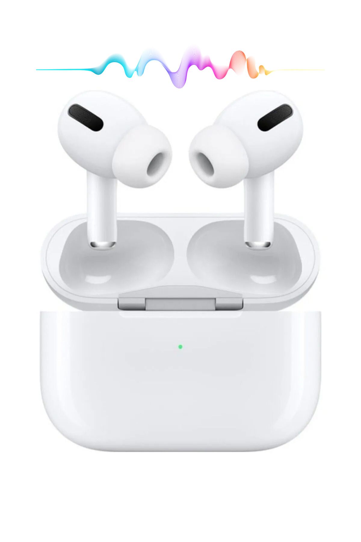 BellaThec Pro ANC Bluetooth Kulaklık iPhone 11-16 Pro Max Uyumlu Kablosuz Gürültü Engelleyici