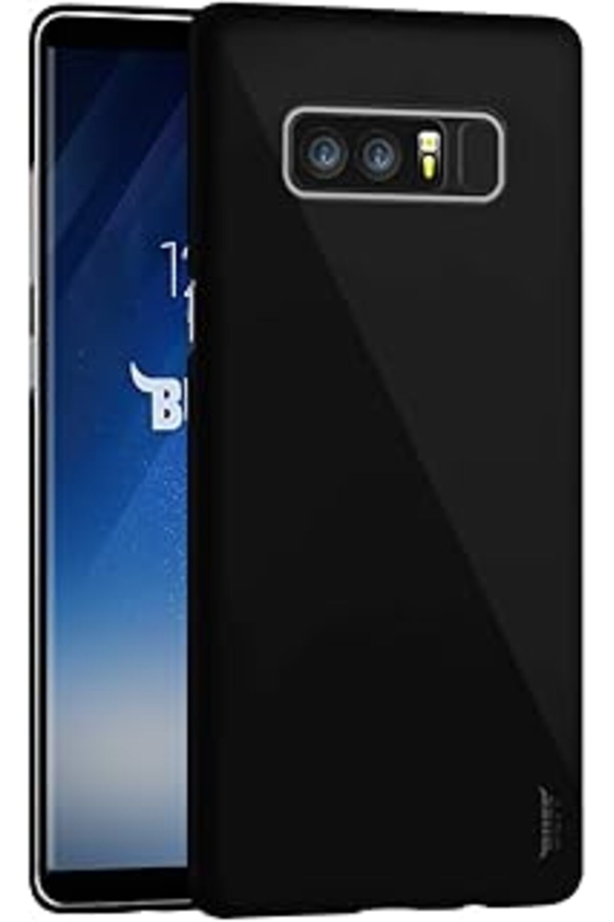 Pazarcan Buff Galaxy Note 8 Slim Fit Kılıf