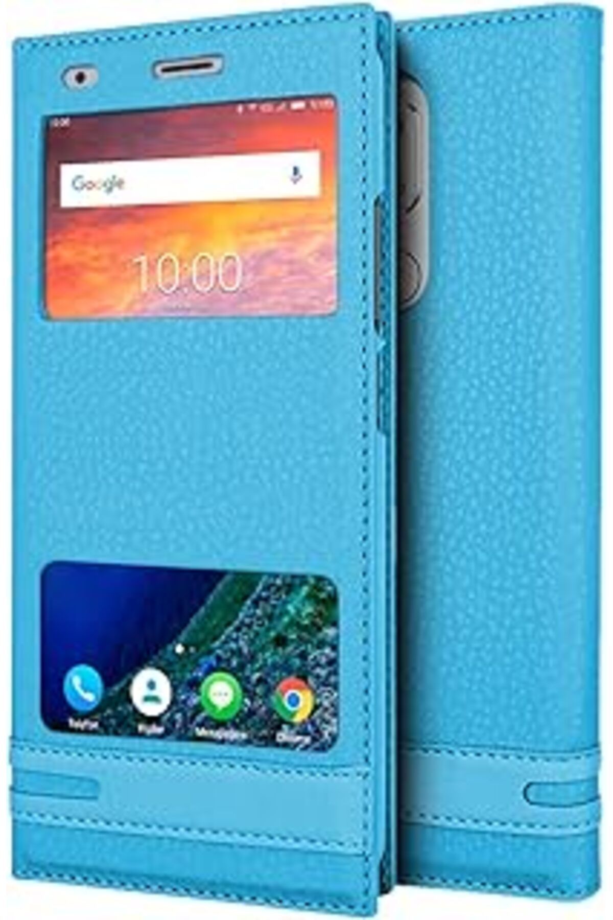 Pazarcan Microsonic 15119 Cep Telefonu Kılıfı
