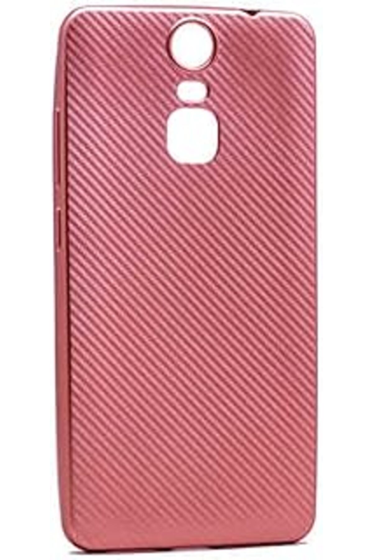 Pazarcan Zore Izore Kaan A1 Rose Gold Silikon Kapak