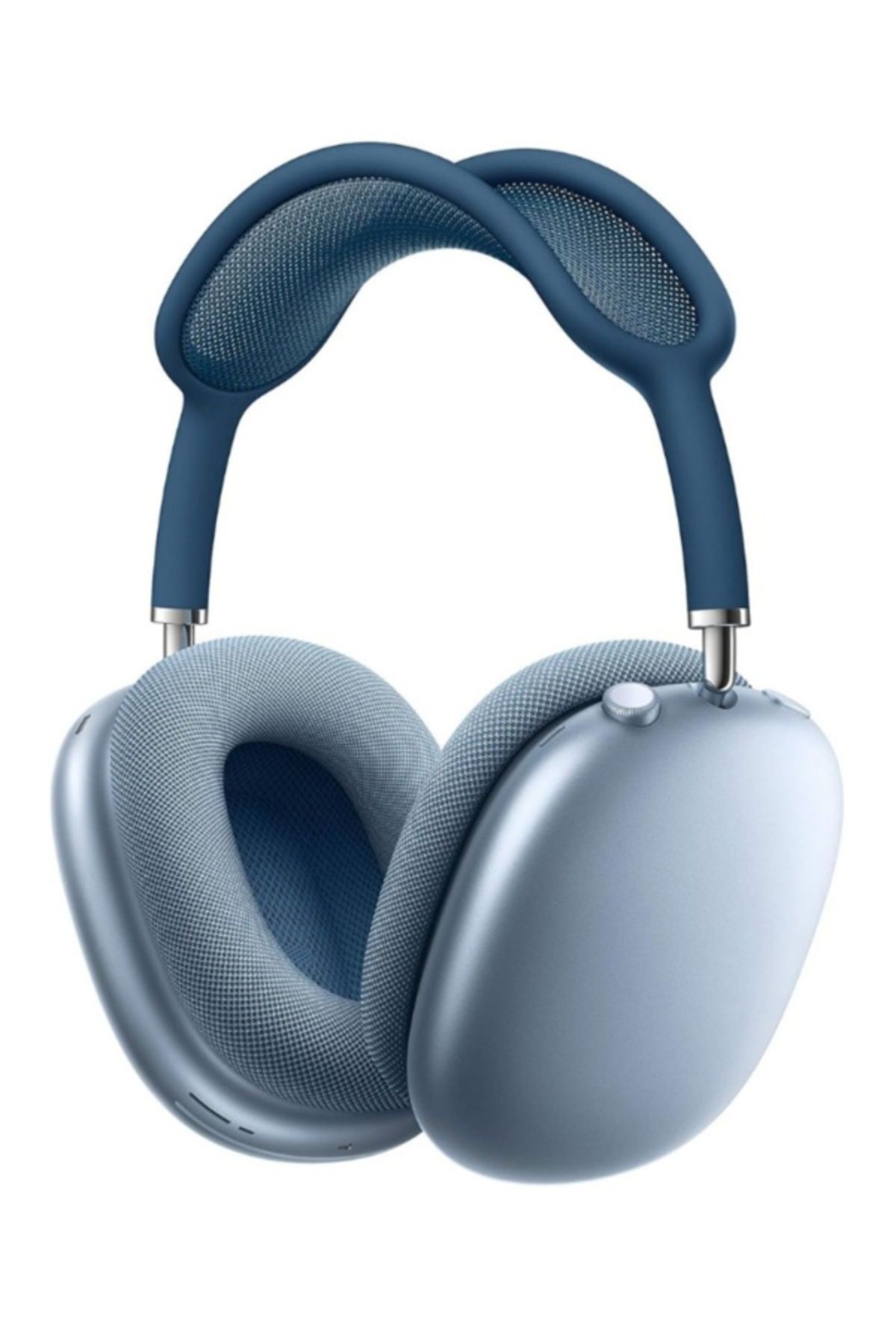 SONREİR Airpods Max Kulak Üstü Bluetooth Kulaklık Pop-up Aktif Gürültü Engelleme Şeffaf Modu iPhone Uyumlu