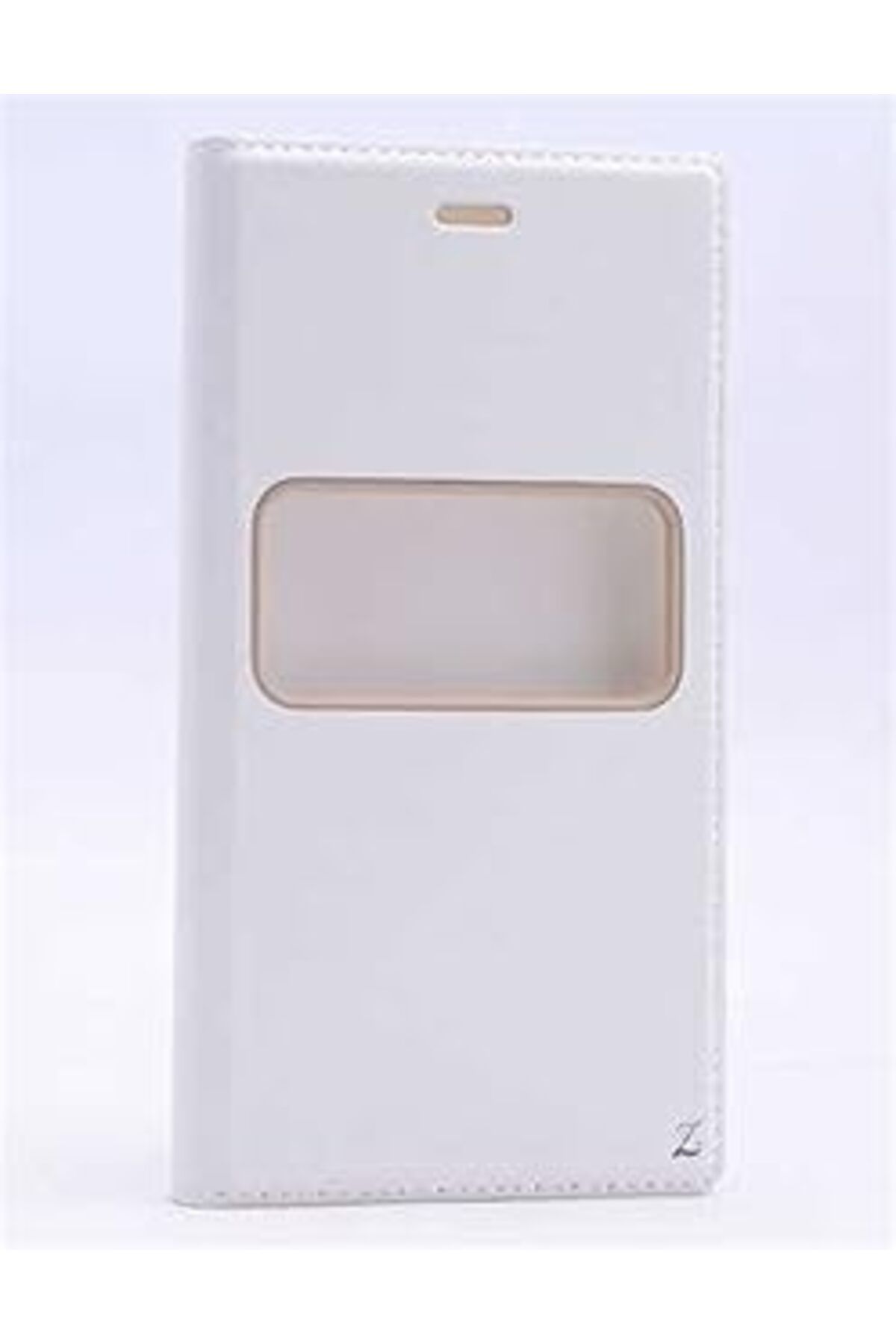 Pazarcan Zore 2927 Casper Via M2 Ile Uyumlu Kılıf, Dolce Case, Beyaz