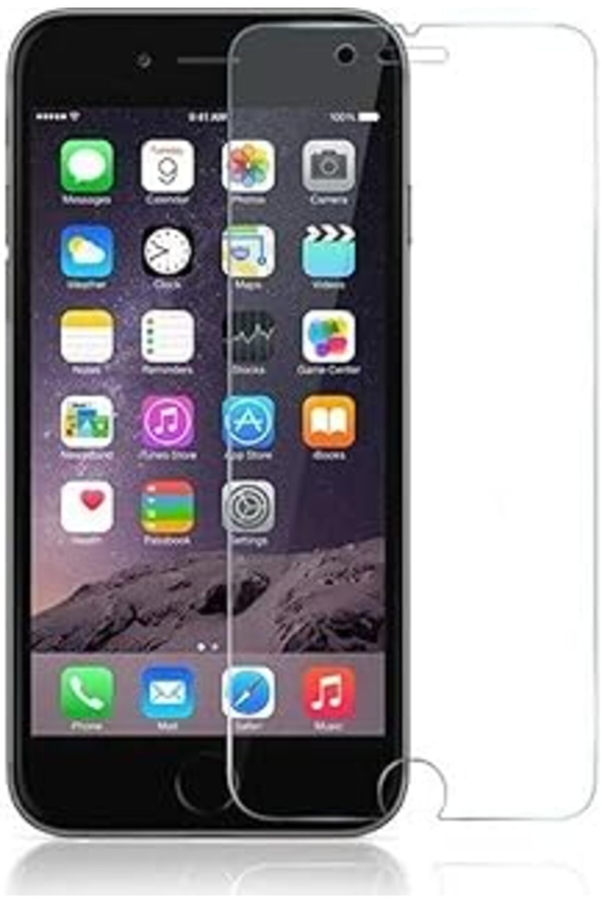 Pazarcan Kny Redmi 8 İçin Kılıf, Yüzüklü Manyetik Ravel, Silikon, Lacivert