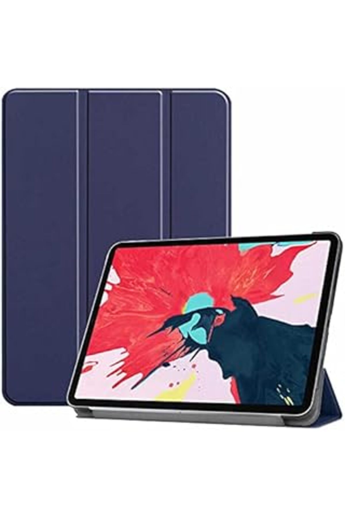 Pazarcan Zore Çizgili Craft Ip7p-8p Black Temperli Cam Kapa