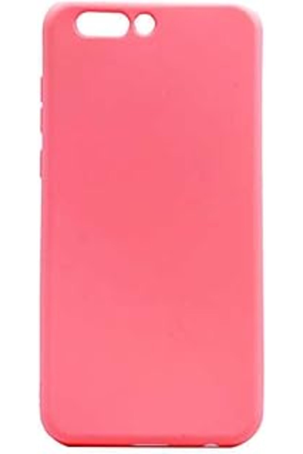 Pazarcan Zore Premier Ze554Kl Pink Silikon Kapak