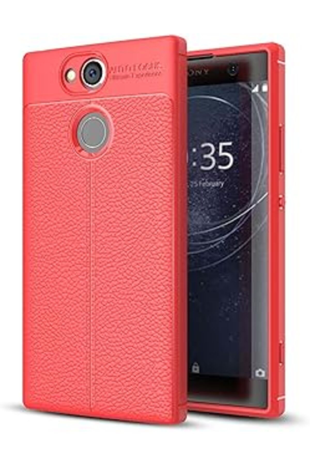 Pazarcan Microsonic 16141 Cep Telefonu Kılıfı