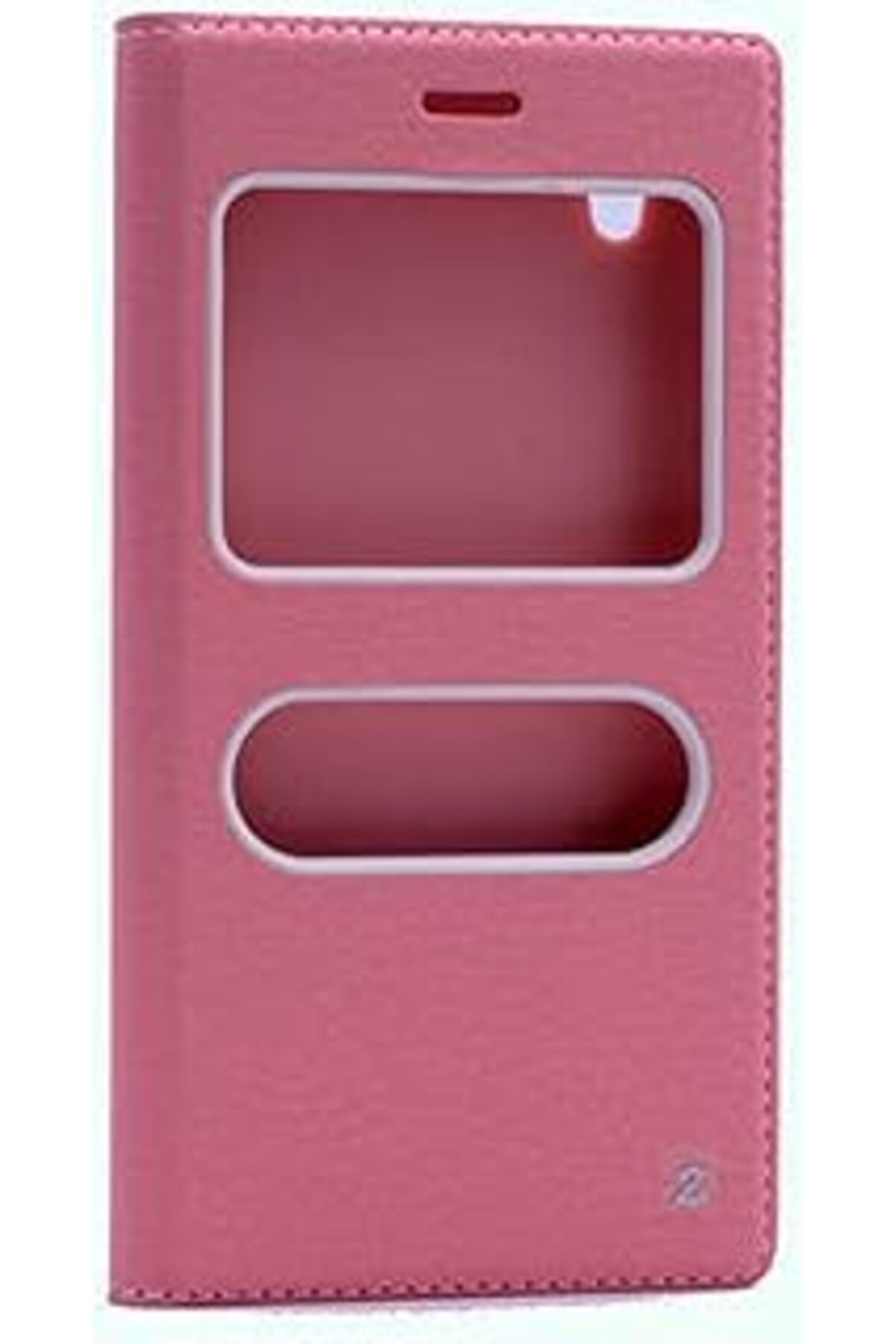 Pazarcan Zore 2966 Vestel Venüs V3 5010 Ile Uyumlu Kılıf, Dolce Case, Pembe Açık