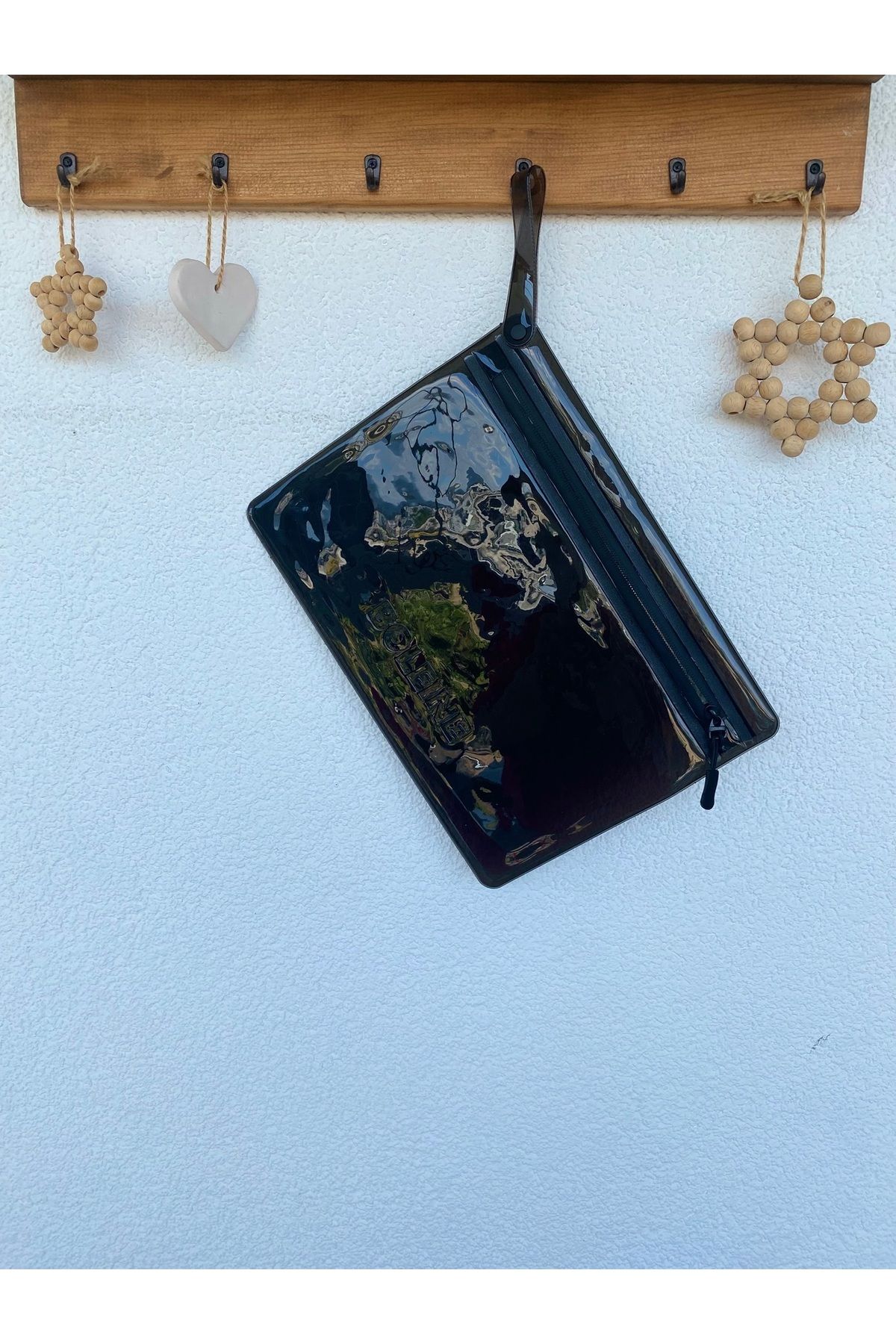 Boleine Clutch El Portföyü Medium BL-1005