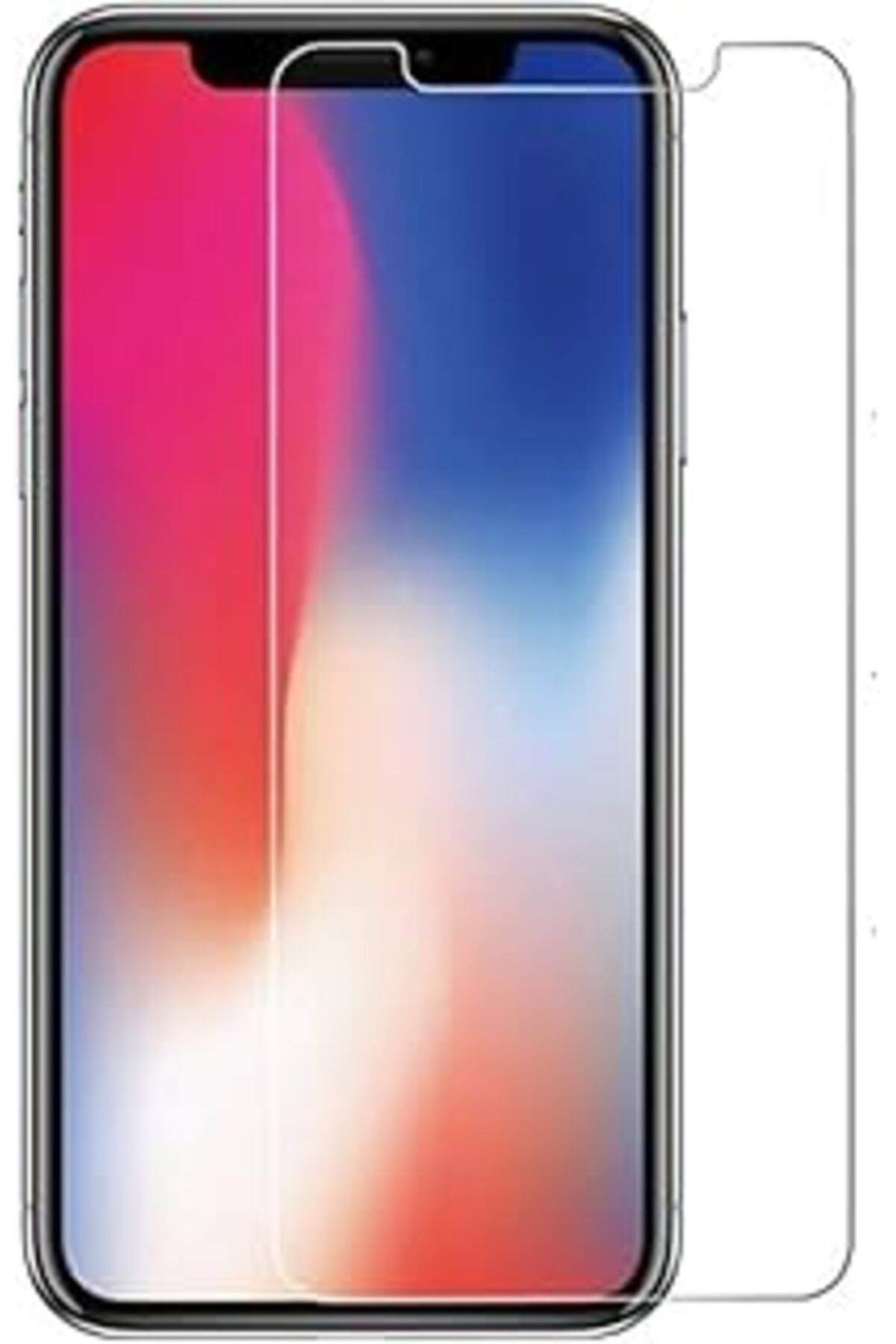 Pazarcan Kny Redmi 8 Için Kılıf, Çizgili Lux Tio, Silikon, Yeşil