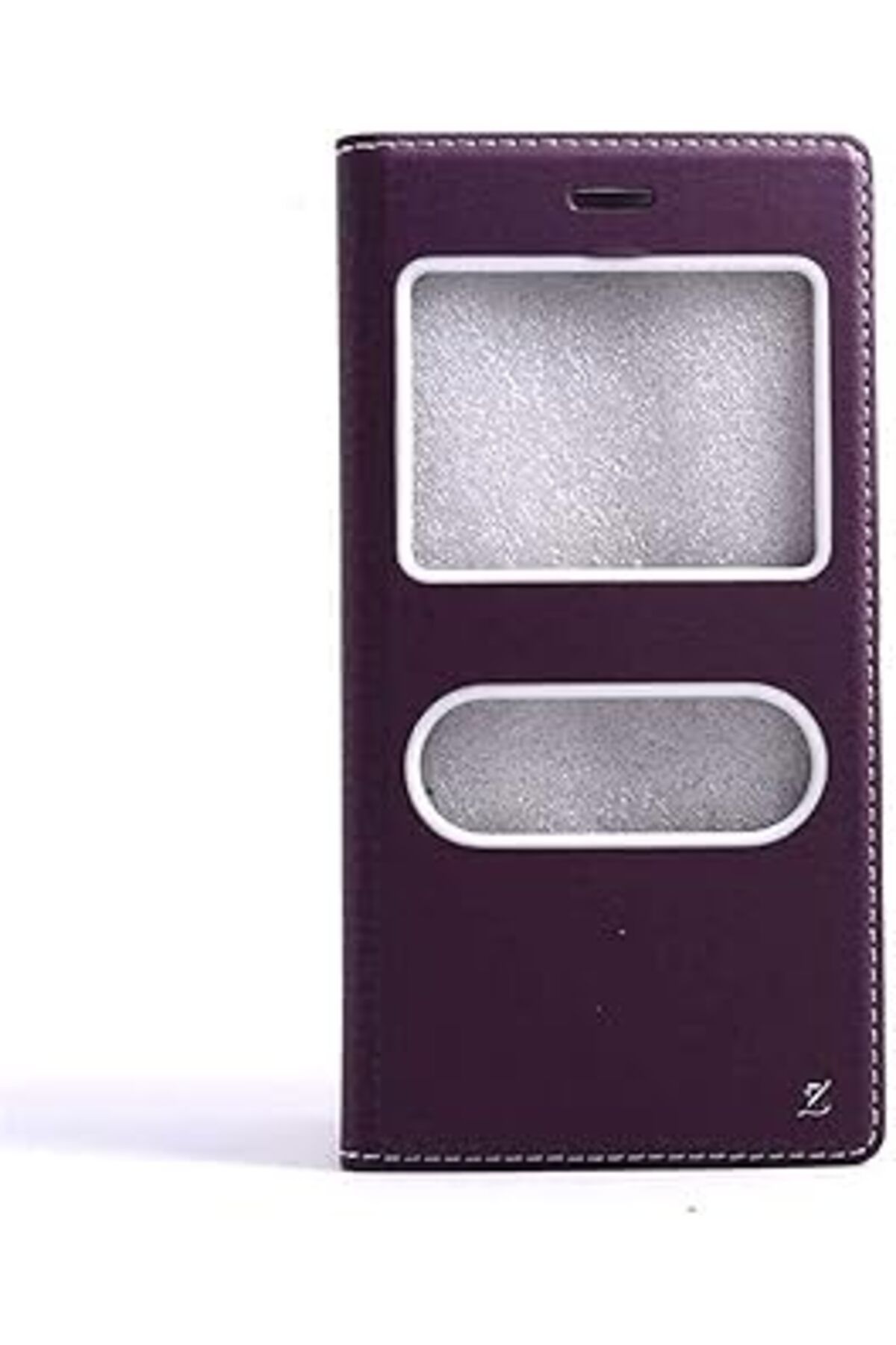 Pazarcan Zore 2967 Vestel Venüs V3 5040 Ile Uyumlu Kılıf, Dolce Case, Mor