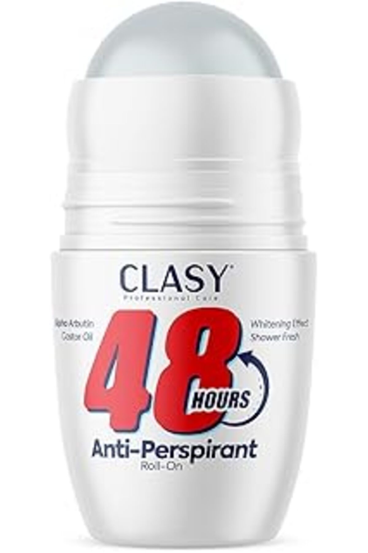 Karachil Clasy Care Aşırı Terleme Önleyici Antiperspirant Beyazlatıcı Etkili Roll-On 50 Ml