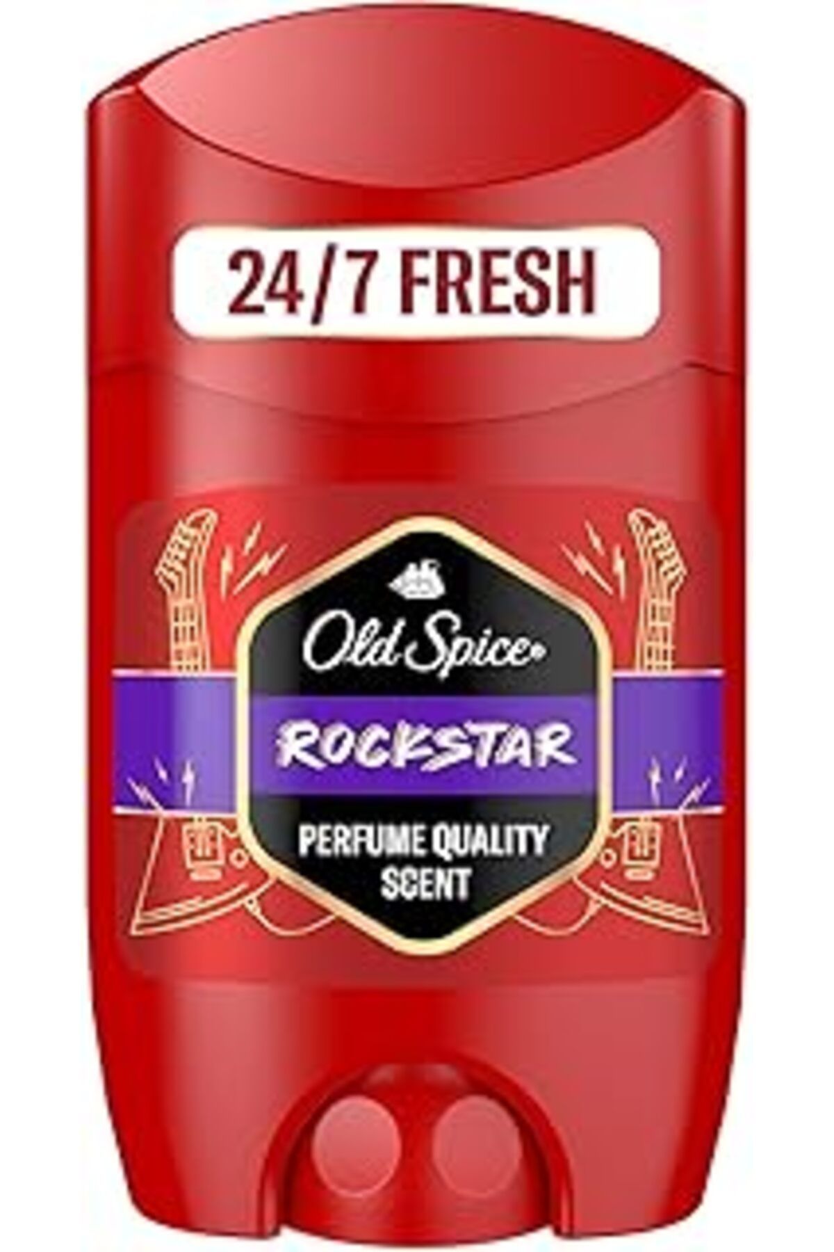 Karachil Old Spice Rockstar Erkek Deodorant Stick 50 Ml
