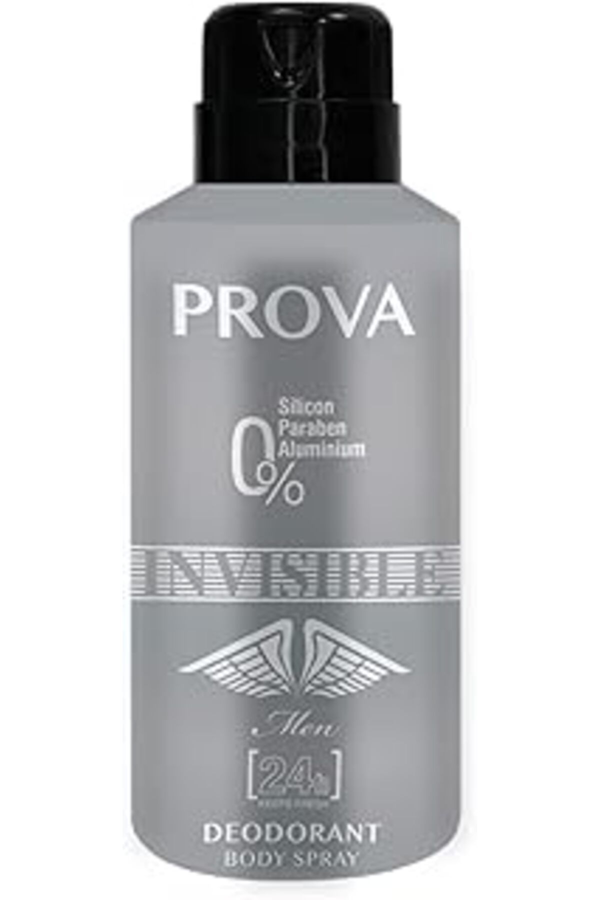 Karachil Prova Invisible Erkek Deodorant 150 Ml