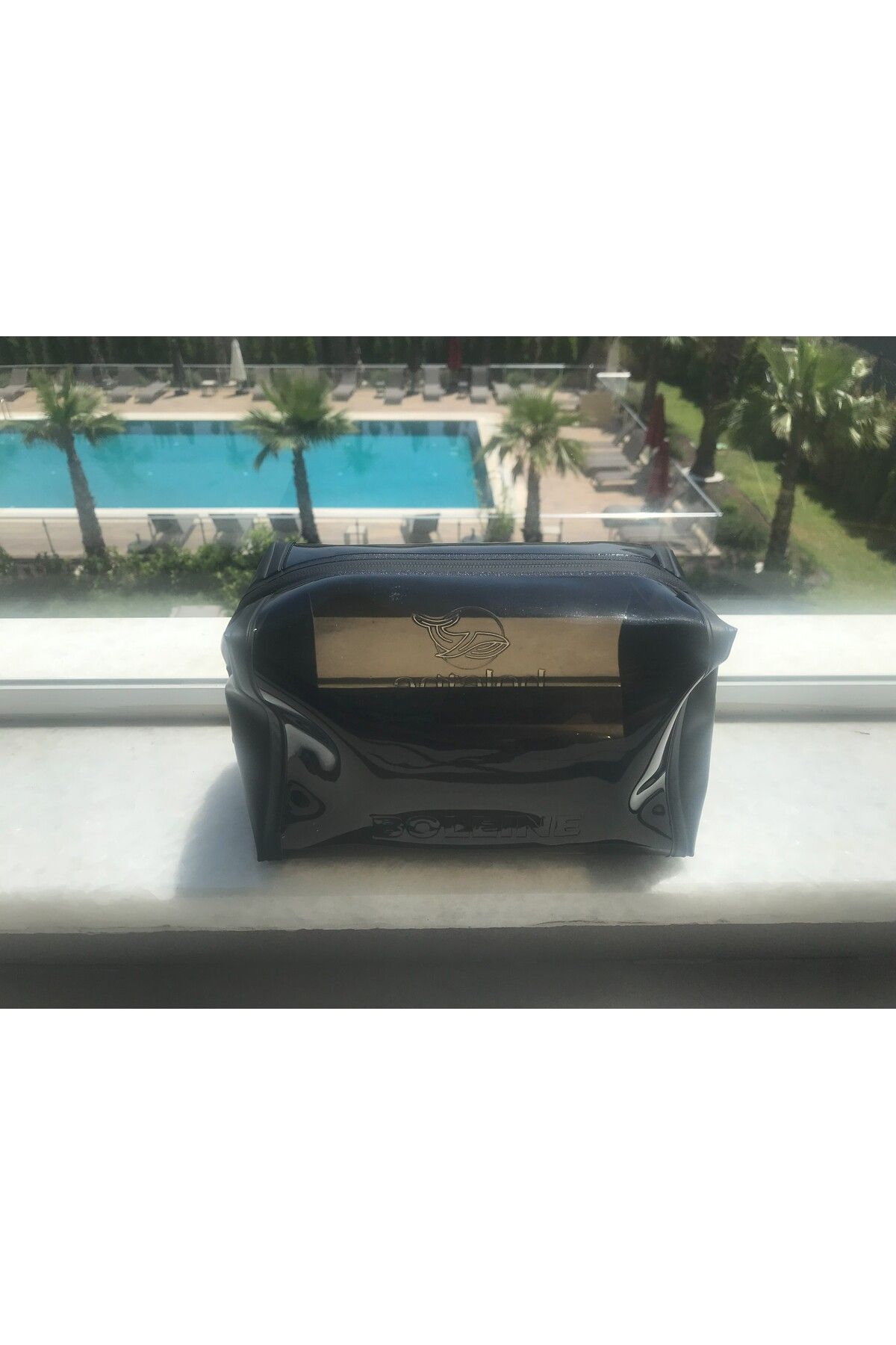 Boleine Toiletry Bag El Çantası BL-1002