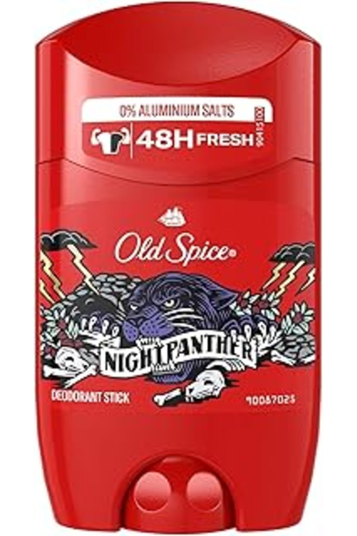 Karachil Old Spice Night Panther Erkekler İçin Stick Deodorant 50 Ml