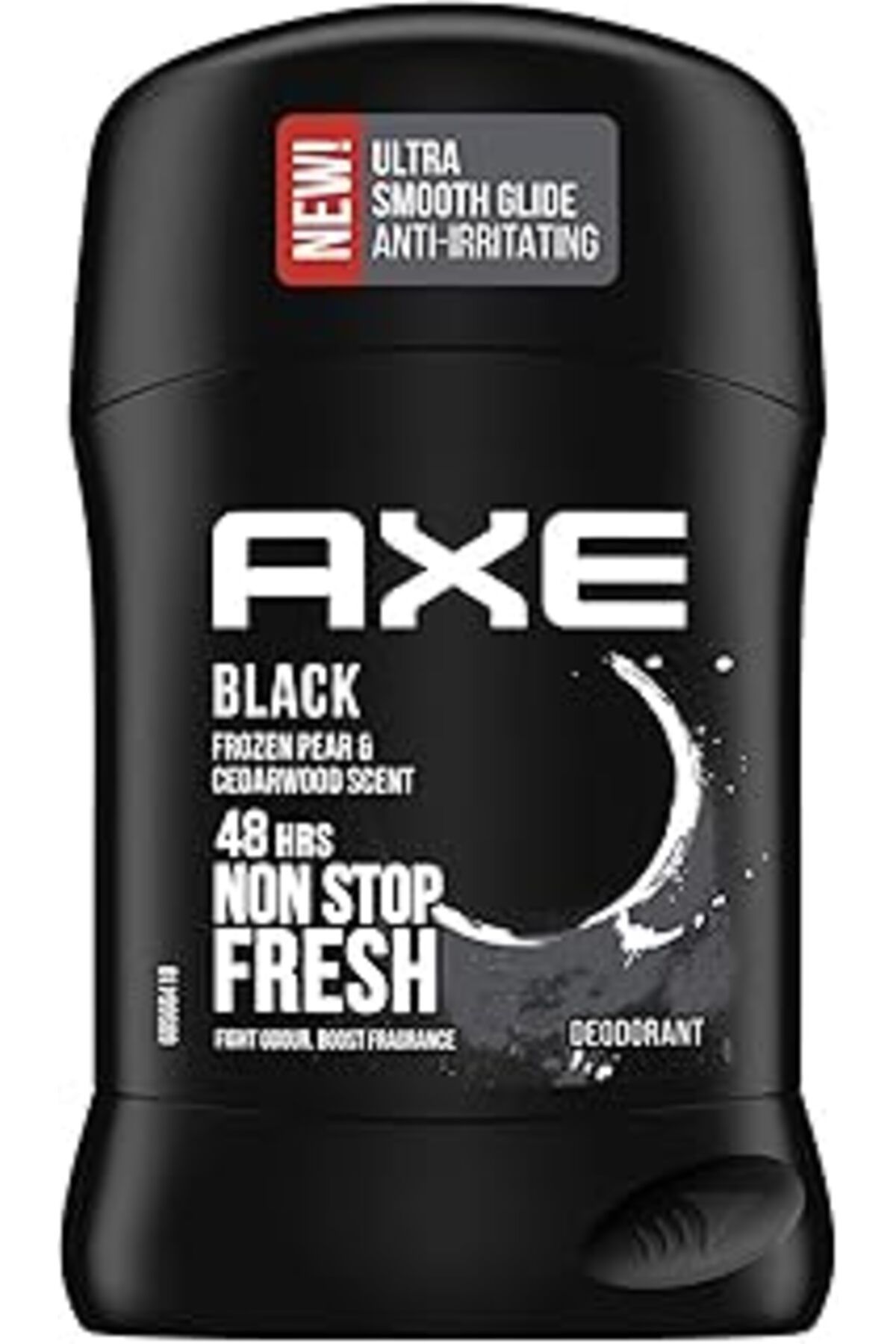 Karachil Axe Erkek Deodorant Stick Black (50 Ml)