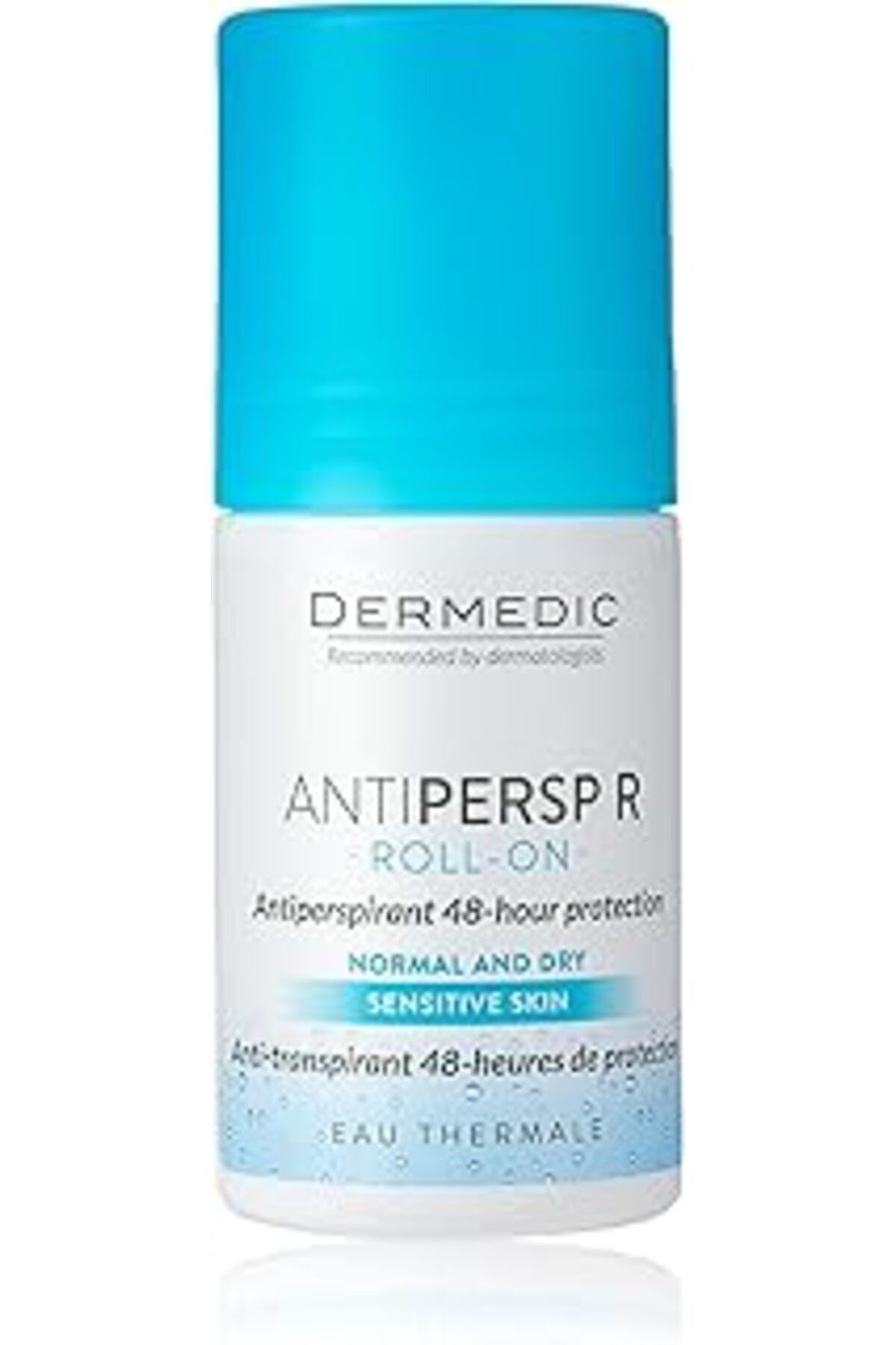 Karachil Dermedic Antipersp Roll On 60Ml