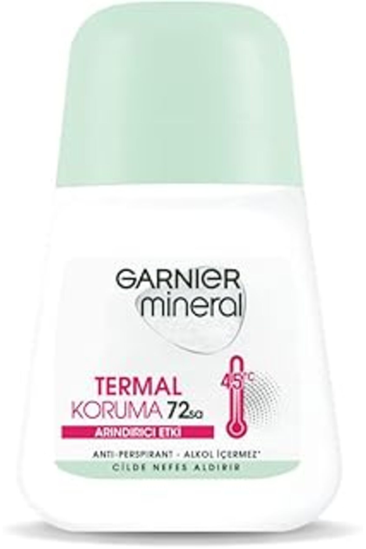 Karachil Garnier Mineral Termal Koruma Kadın Roll-On Deodorant 3600541928930