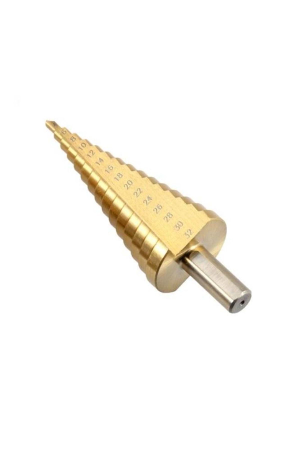 KANDİLLER KADEMELİ MATKAP UCU