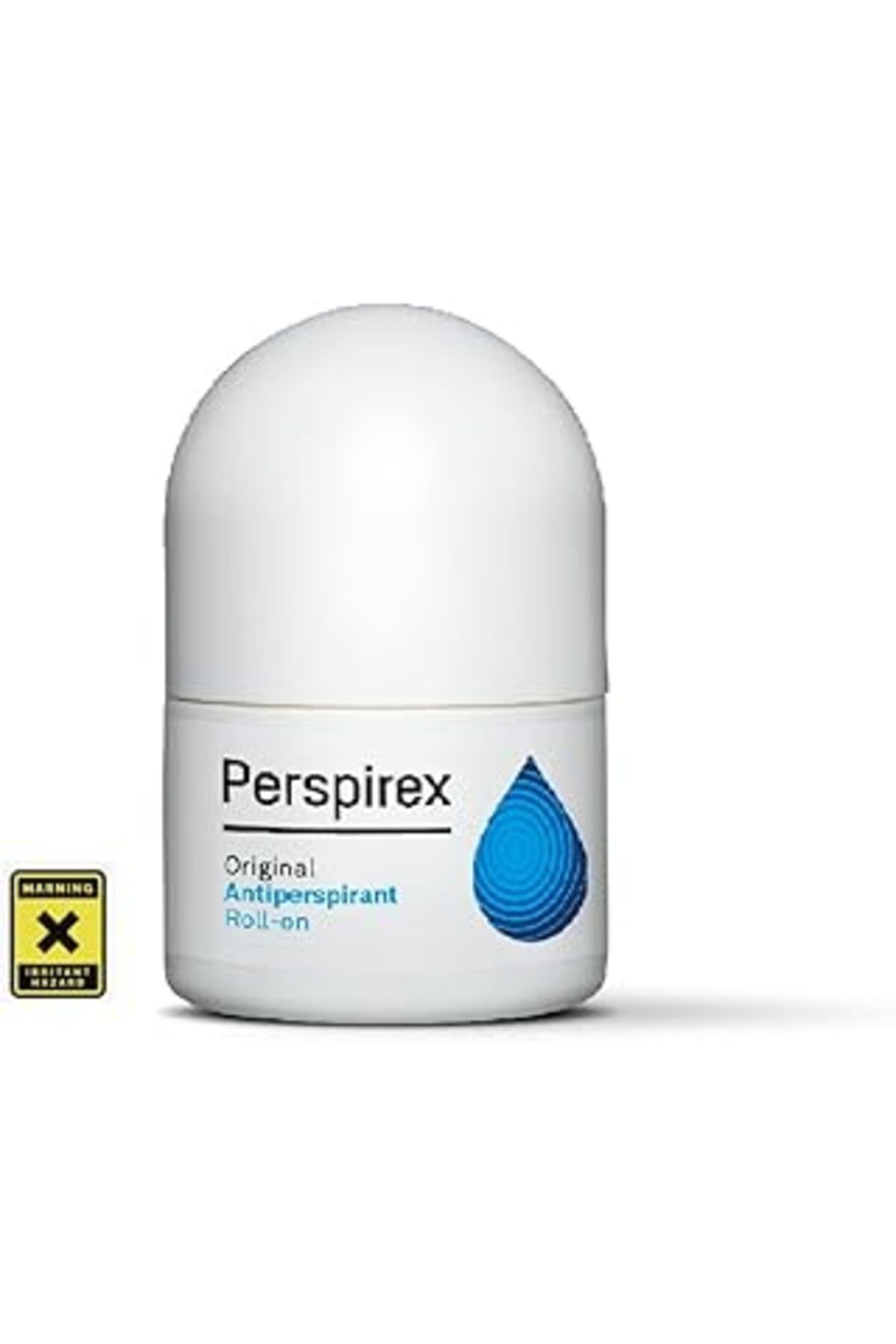Karachil Perspirex Terleme Önleyici Roll On 20Ml Skt 09/2019