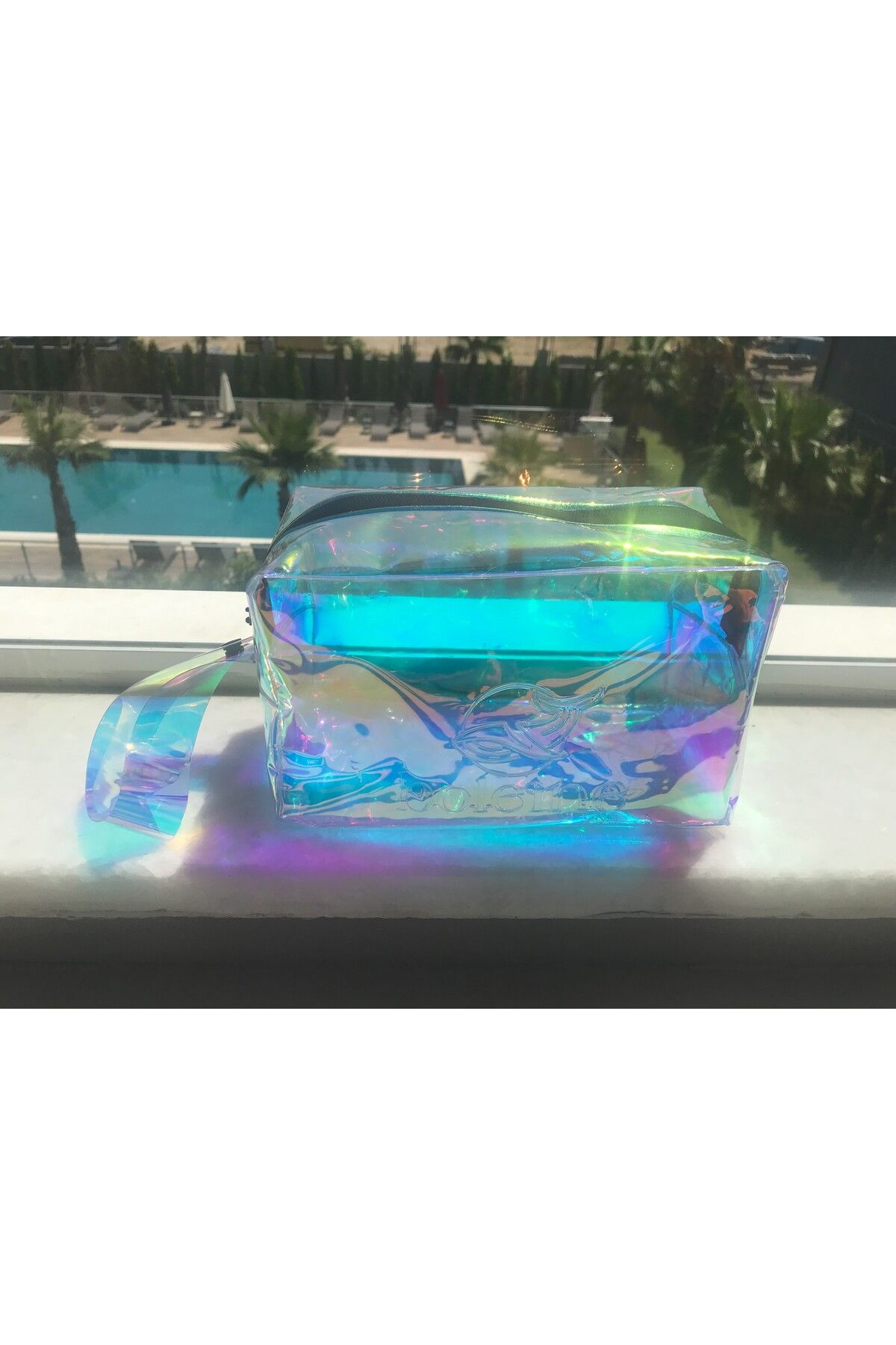 Boleine Toiletry Bag El Portföyü BL-1003