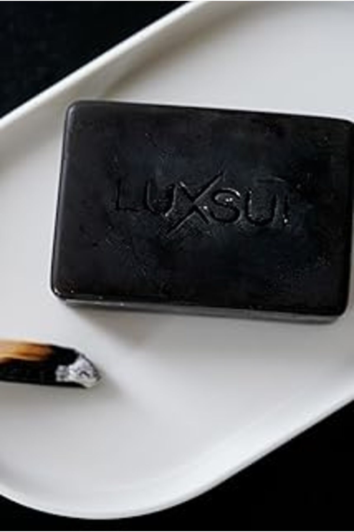 Karachil Luxsui Natural Shine Luxsui%100 Doğal Aydınlatıcı Sabun