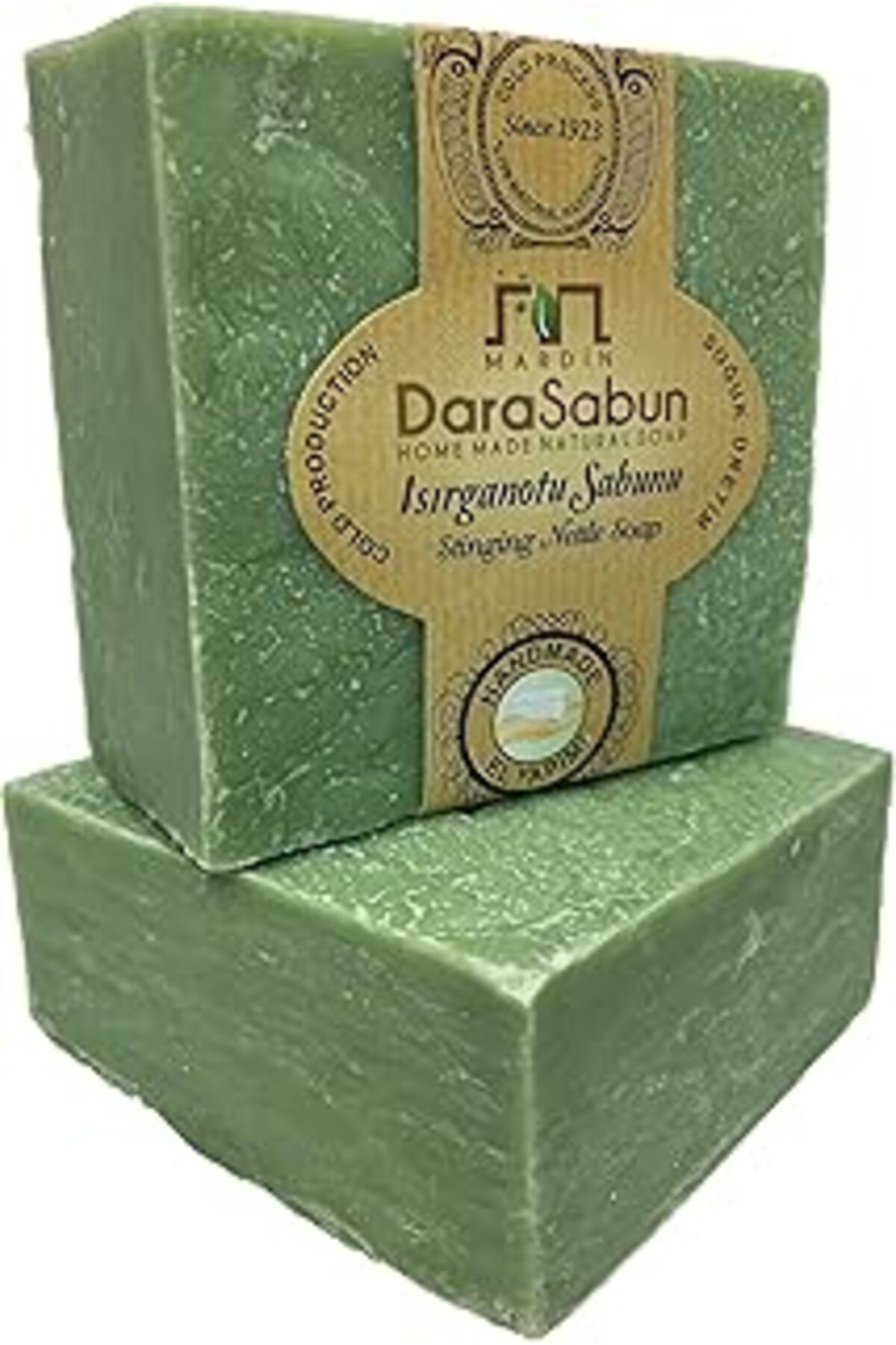 Karachil Darasabun Doğal Isırganotu Sabunu 140 Gr X2 Adet