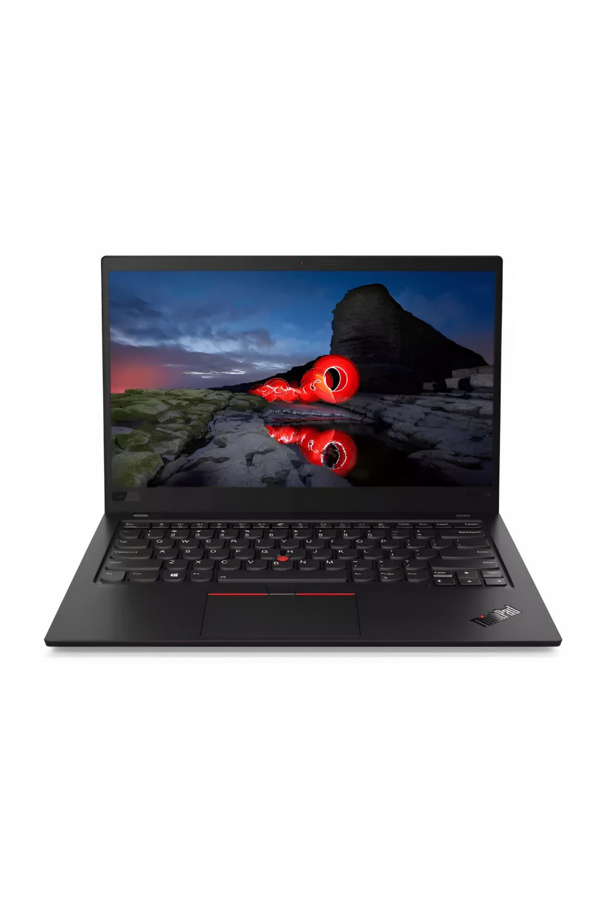 LENOVO ThinkPad X1 Carbon Gen 8 | i7-10510U | 16GB RAM | 512GB SSD | 14'' QHD IPS Ekran | Outlet