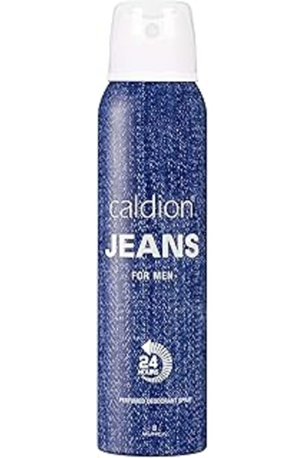 Karachil Caldion Jeans Deo Erkek 1 Paket (1 X 150 Ml)