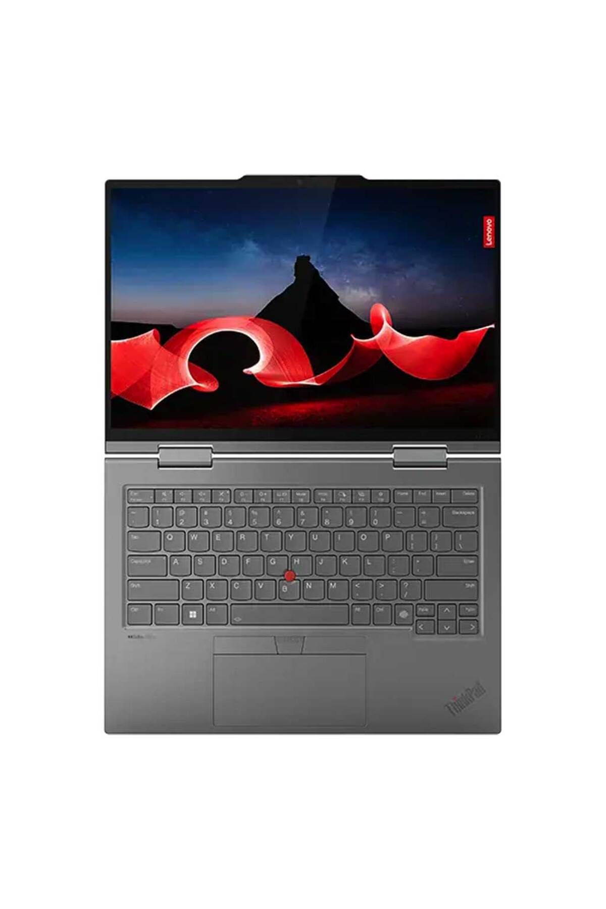 LENOVO ThinkPad X1 Yoga Gen 9 | Intel Core Ultra 7 165U | 16GB RAM | 512GB SSD