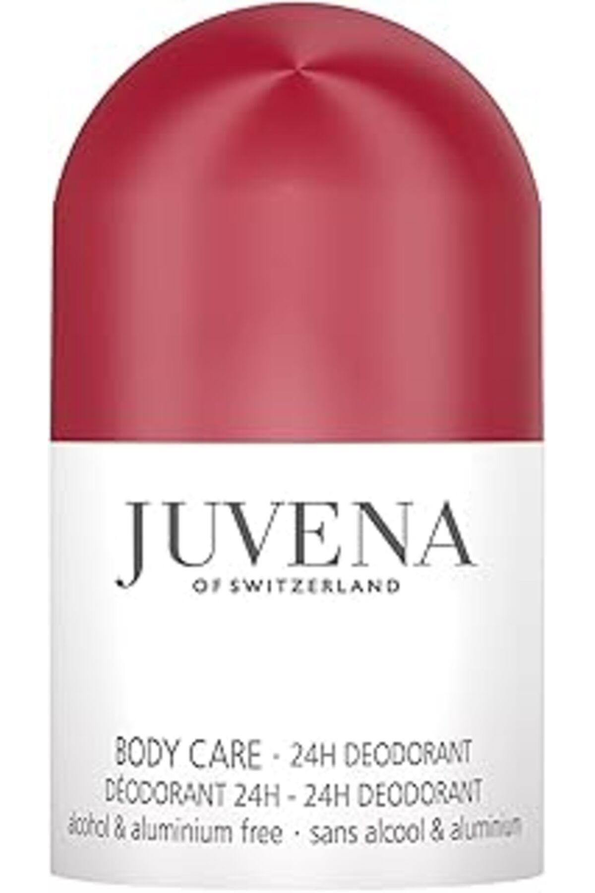 Karachil Juvena 24H Deodorant 50Ml