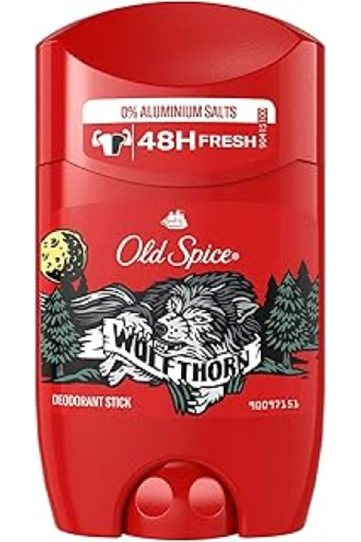 Karachil Old Spice Wolfthorn Erkekler İçin Stick Deodorant 50 Ml