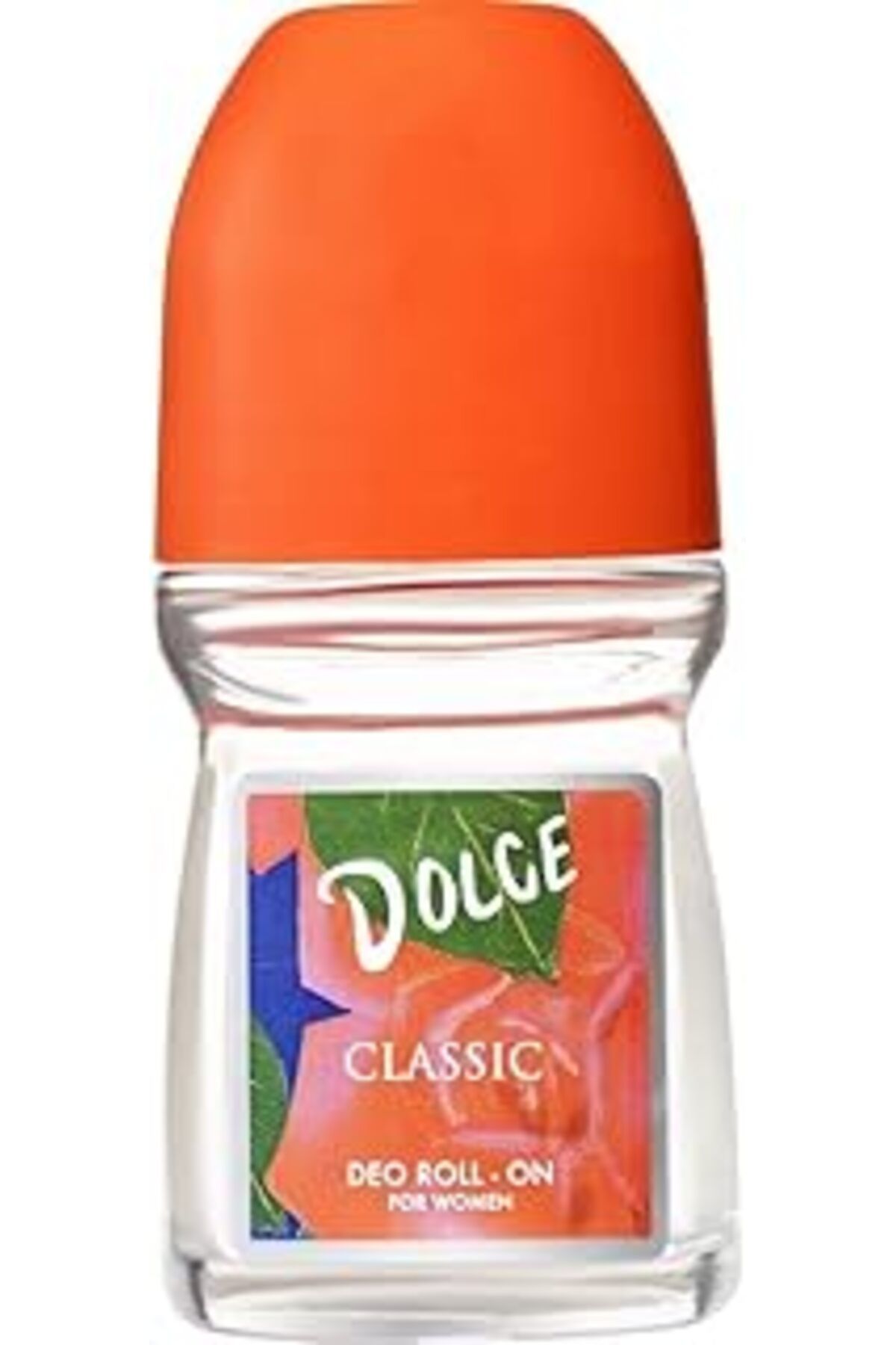 Karachil Dolce Classic Roll-On 1 Paket (1 X 50 Ml)