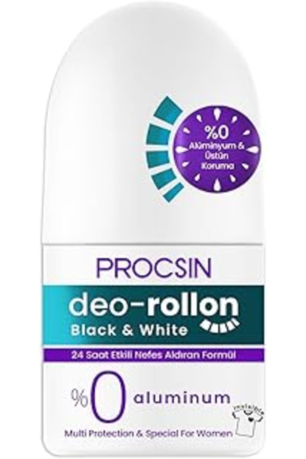 Karachil Deo Roll-On 70 Ml