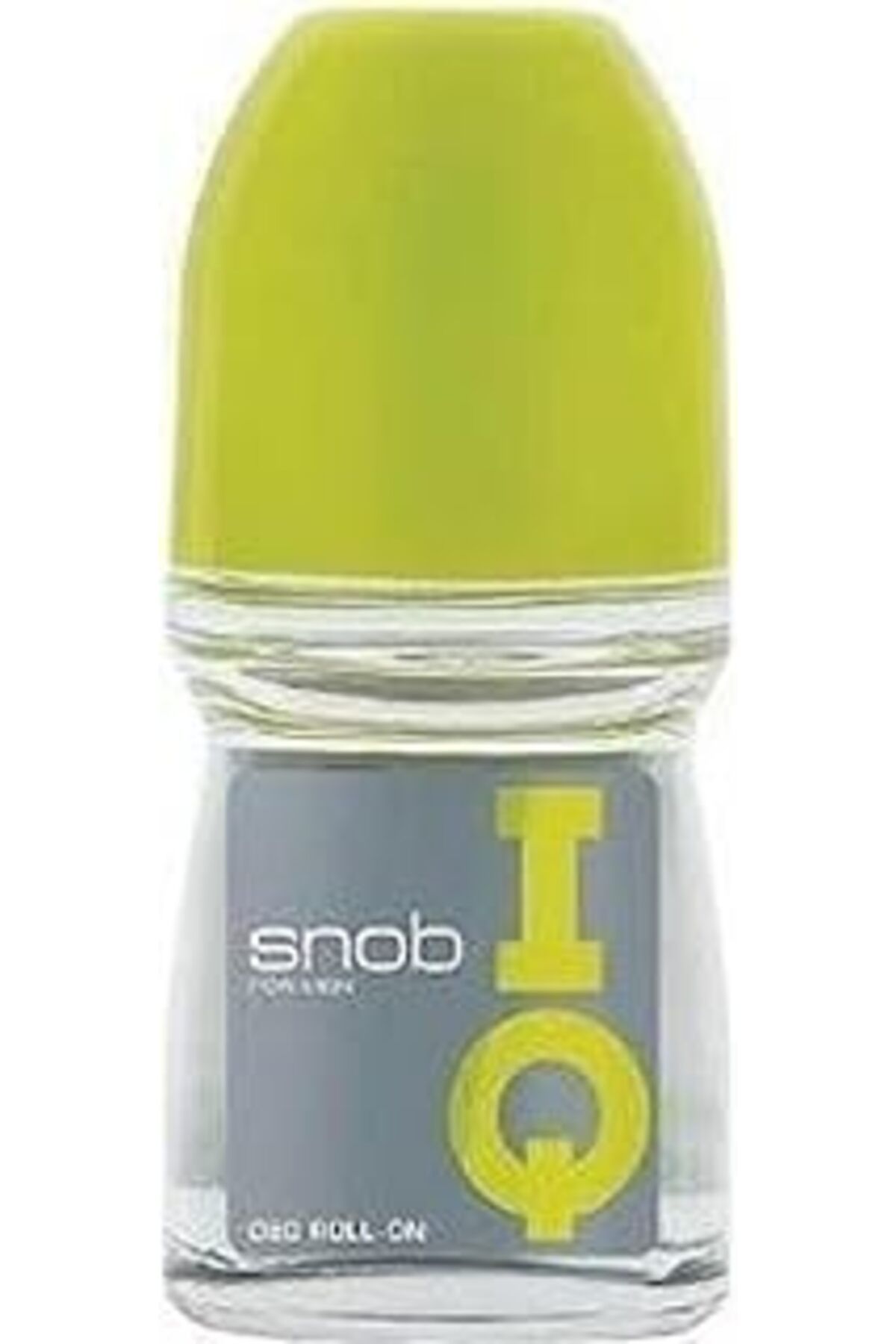 Karachil Snob Iq Roll-On, 50 Ml