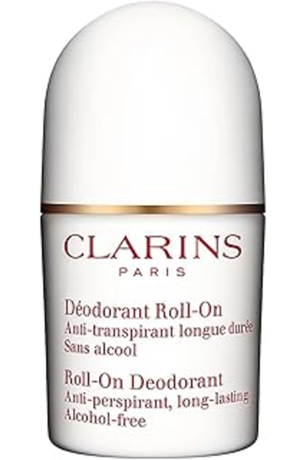 Karachil Clarins Roll On Deodorant 50 Ml