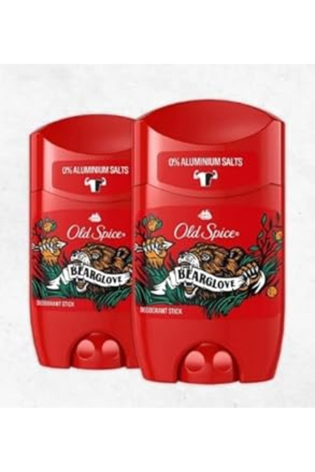 Karachil Bearglove Erkek Stick Deodorant 50 Ml X 2 Adet