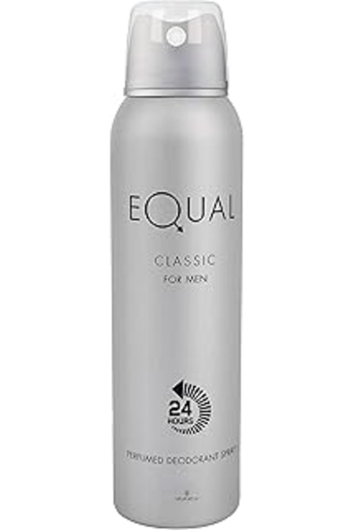 Qedii Equal Classic Erkek Deodorant 150Ml