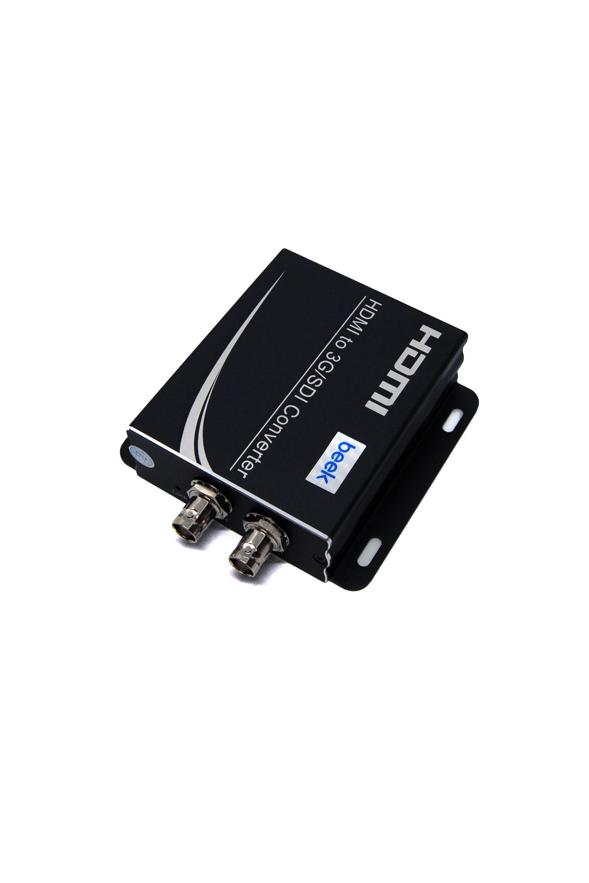 evimdeyokyok Beek HDMI <-> 3G SDI Çevirici<br> Beek HDMI to Two 3G SDI