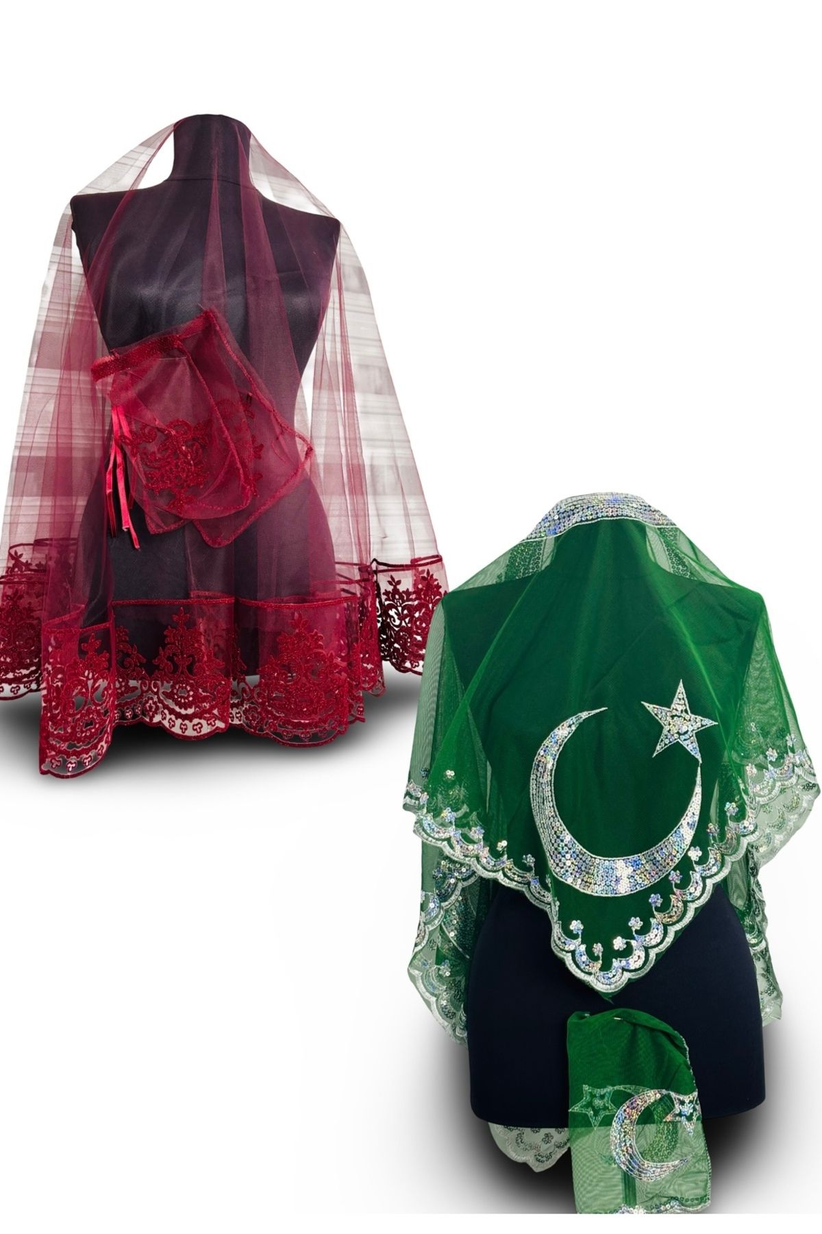 Muensu Damat, Gelin Duvak Seti, Kına Gecesi, Düğün, Nişan, Gelin ve Damat Duvak