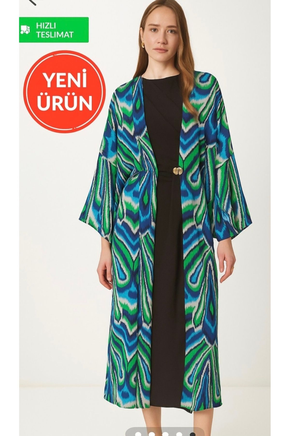 MODA Kimono