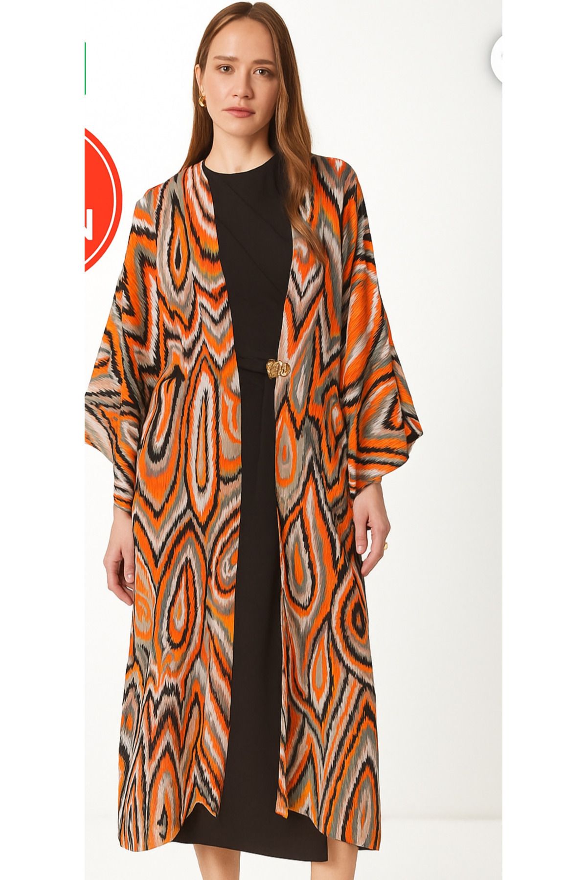 MODA Kimono